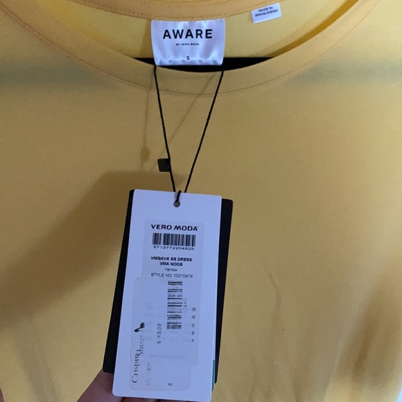 Aware by Vero Moda dress - Picture 2 of 2